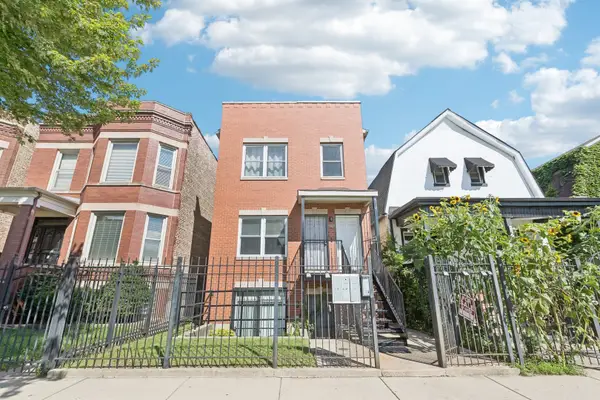 6823 S Dorchester Avenue #2, Chicago, IL 60637
