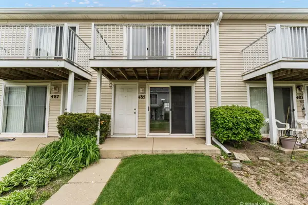 485 Meadow Green Lane, Round Lake Beach, IL 60073