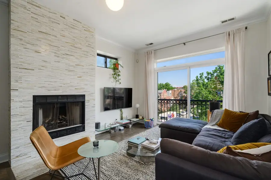 2659 W Iowa Street #3, Chicago, IL 60622 - #2