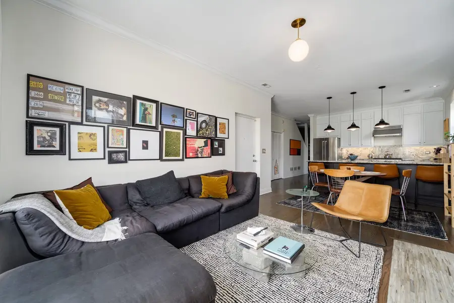 2659 W Iowa Street #3, Chicago, IL 60622 - #3