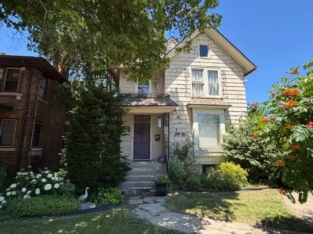 1630 E State Street, Rockford, IL 61104 - #1