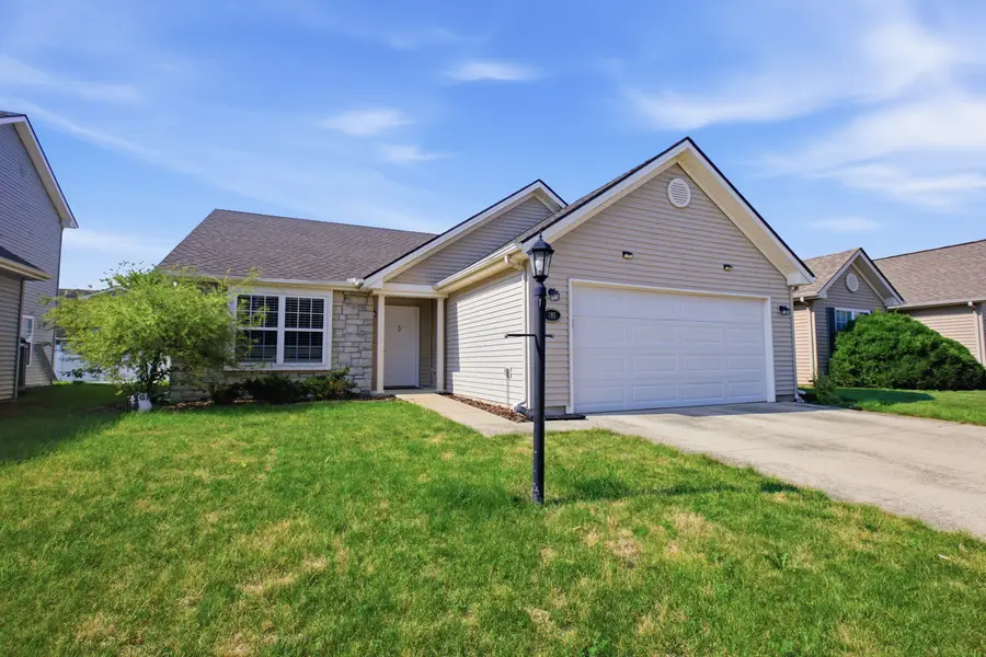 705 Luria Lane, Champaign, IL 61822 - #2