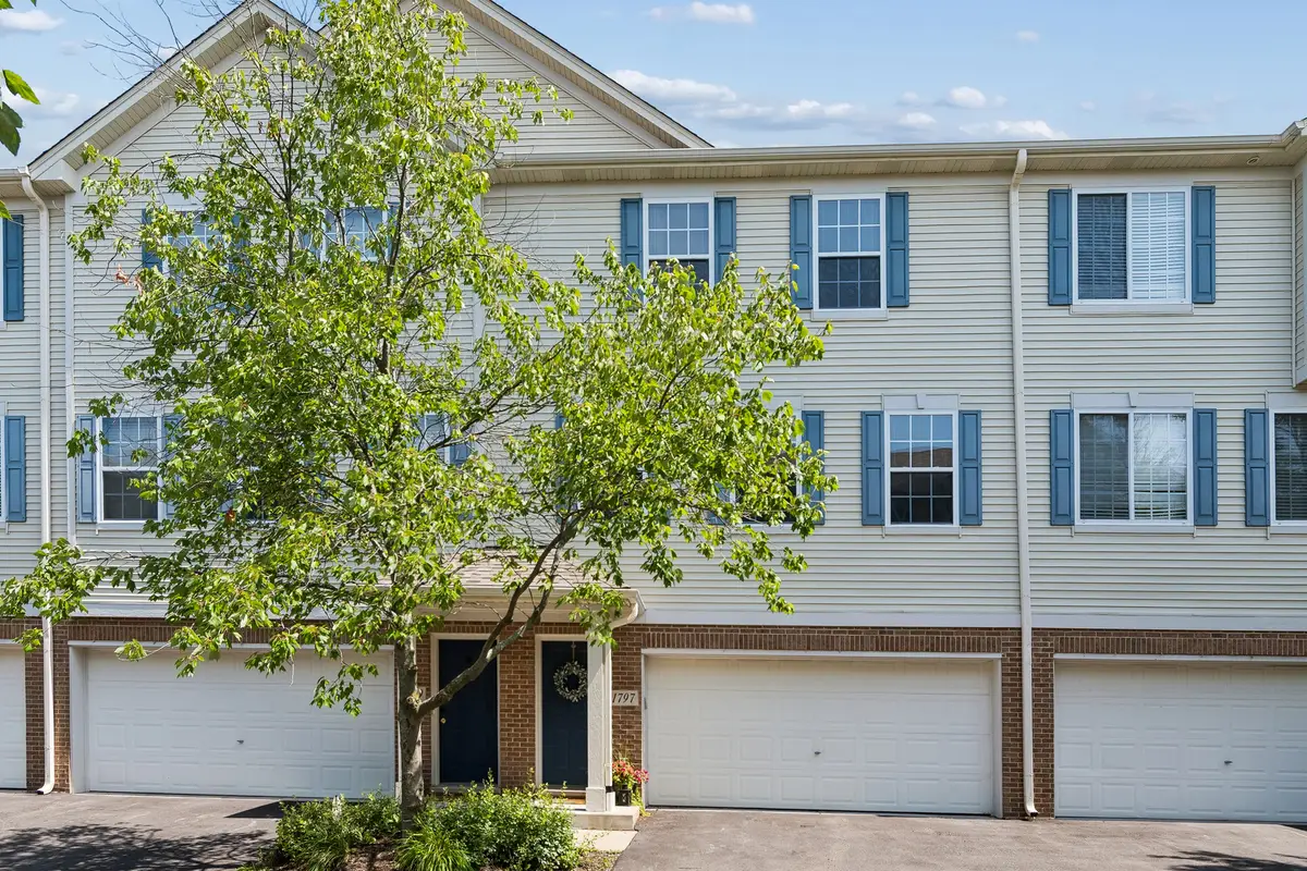 1797 Indian Hill Lane, Aurora, IL 60503 - #1