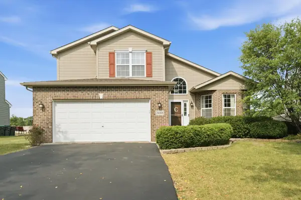 26008 S White Oak Trail, Channahon, IL 60410