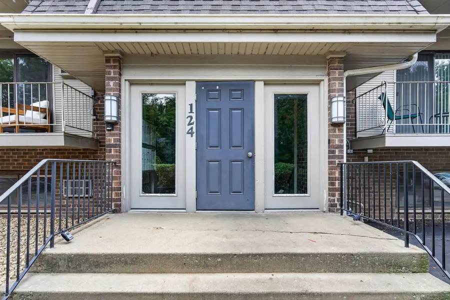 124 E Bailey Road #E, Naperville, IL 60565 - #3