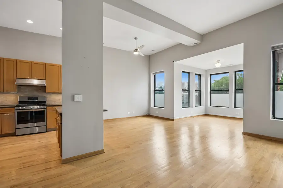 1526 W Birchwood Avenue #4E, Chicago, IL 60626 - #3