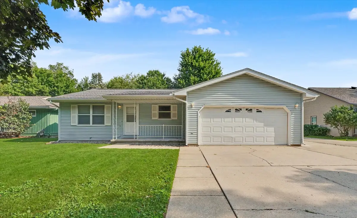 2618 W John Street, Champaign, IL 61821 - #1
