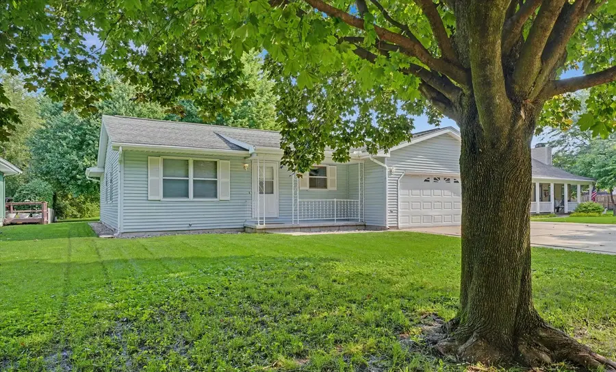 2618 W John Street, Champaign, IL 61821 - #3