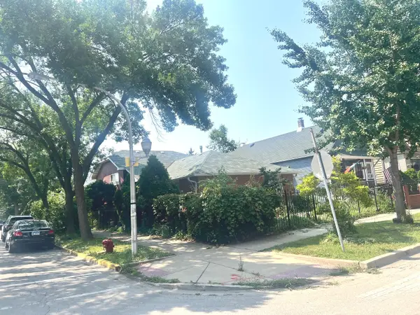 3000 W 38th Street, Chicago, IL 60632