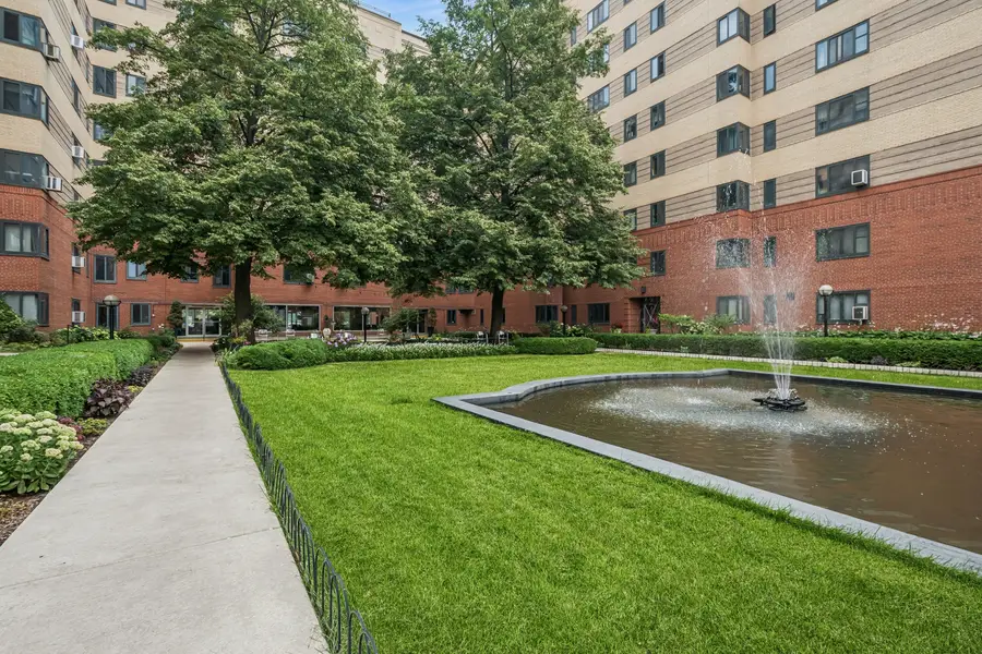 5052 N Marine Drive #D3, Chicago, IL 60640 - #3