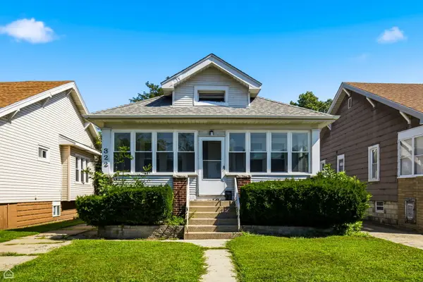 322 153rd Street, Calumet City, IL 60409