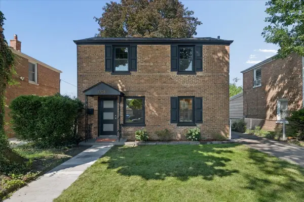 1708 N 73rd Court, Elmwood Park, IL 60707