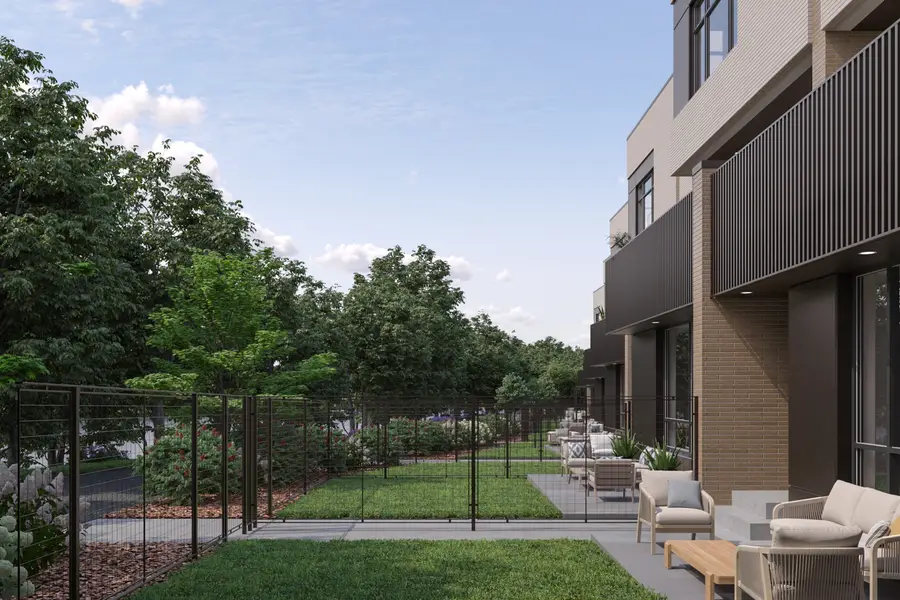 2235 W Oakdale Avenue #18-B, Chicago, IL 60618 - #2