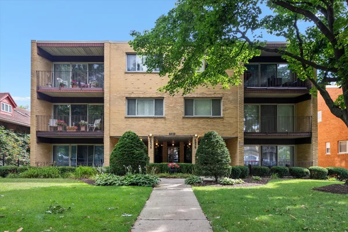 6959 N Ridge Boulevard #1D, Chicago, IL 60645 - #1