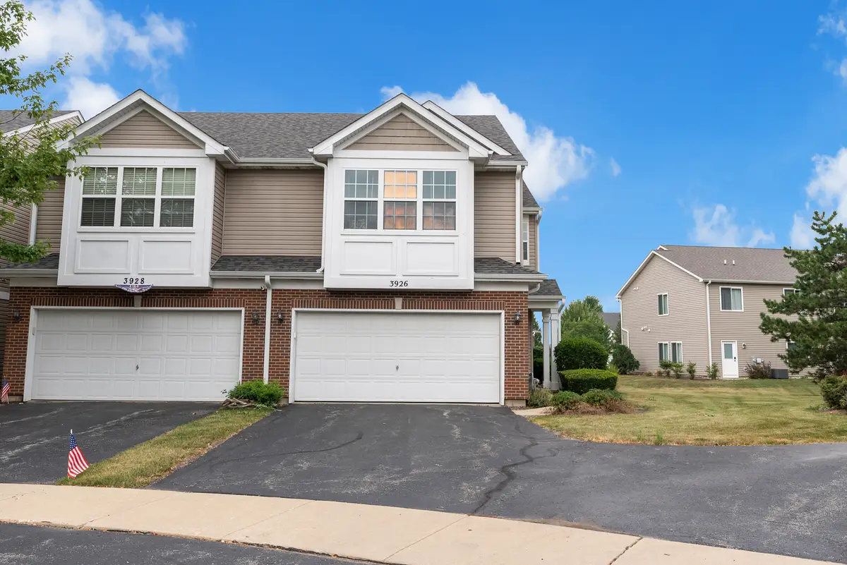3926 Preston Drive, Yorkville, IL 60560 - #1