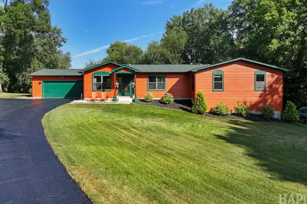 1375 Dunns Court, Fox Lake, IL 60020
