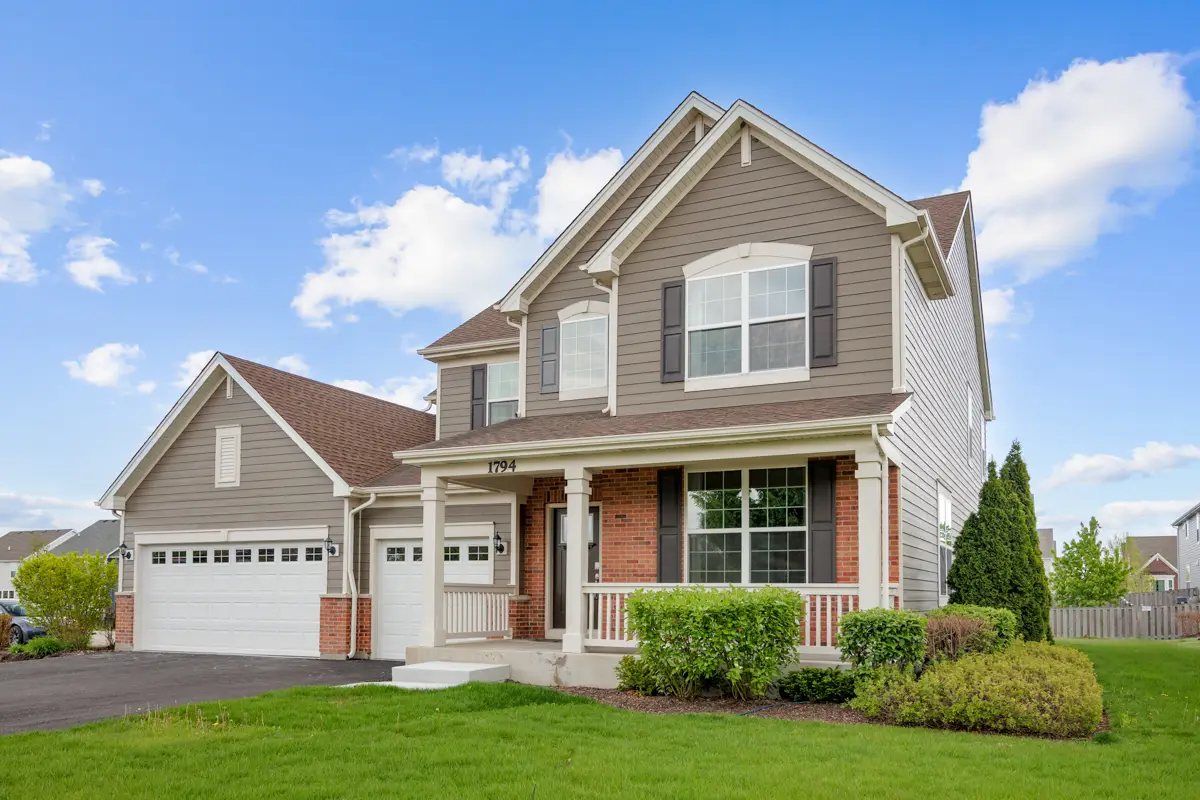 1794 Coralito Lane, Elgin, IL 60124 - #1