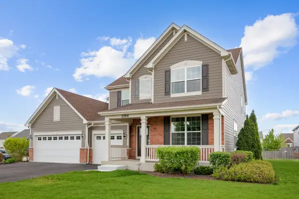1794 Coralito Lane, Elgin, IL 60124
