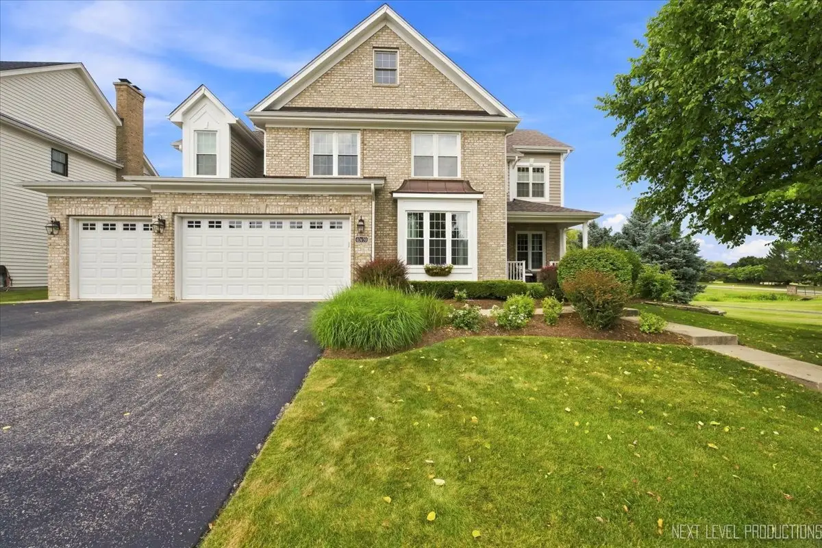 40W391 William Cullen Bryant Street, Saint Charles, IL 60175 - #1