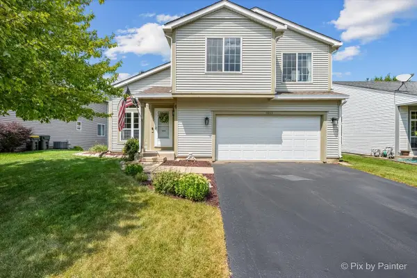 1041 Noelle Bend, Lake In The Hills, IL 60156