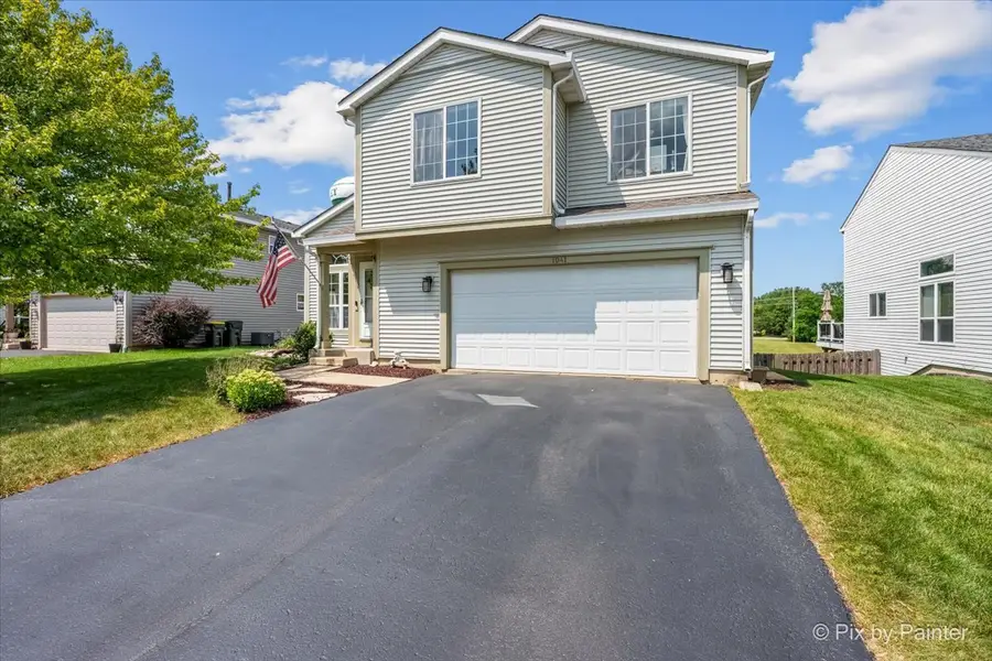 1041 Noelle Bend, Lake In The Hills, IL 60156 - #2