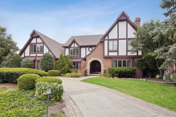 6001 Sedgley Court, Burr Ridge, IL 60527