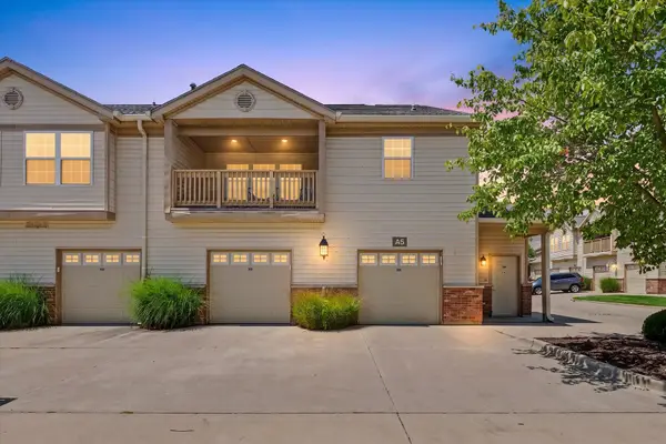 3774 Thornhill Circle #A5, Champaign, IL 61822