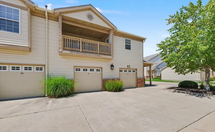 3774 Thornhill Circle #A5, Champaign, IL 61822 - #3