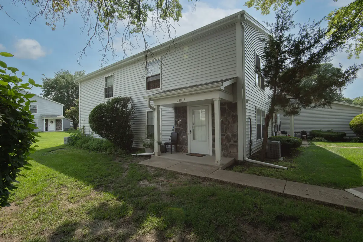 1380 N Glen Circle #B, Aurora, IL 60506 - #1