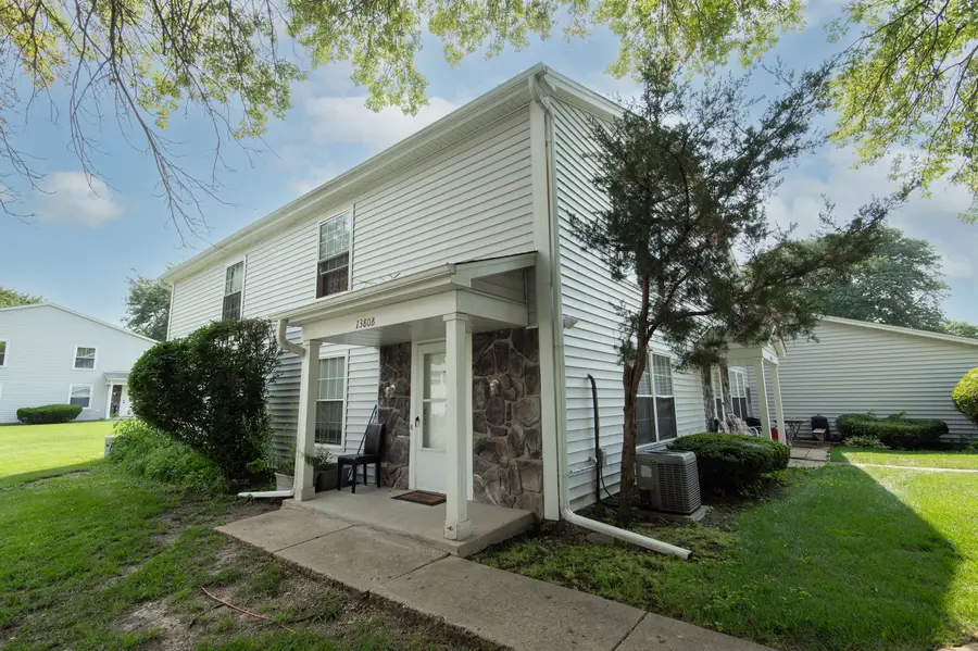 1380 N Glen Circle #B, Aurora, IL 60506 - #2