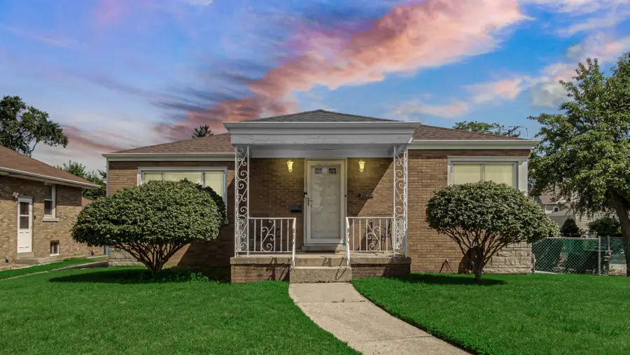2740 Ridge Road, Lansing, IL 60438 - #2