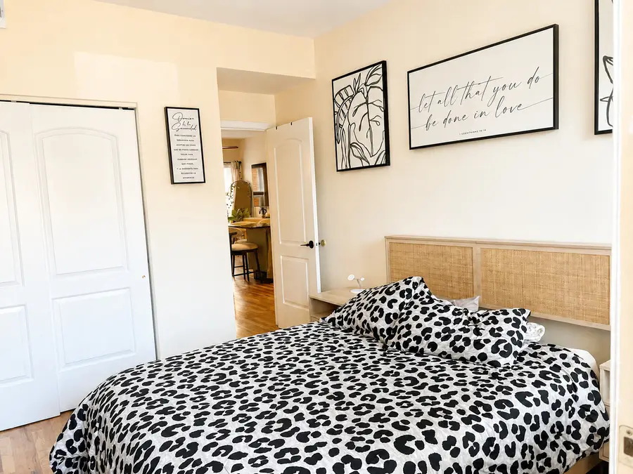4517 N Central Park Avenue #1E, Chicago, IL 60625 - #3