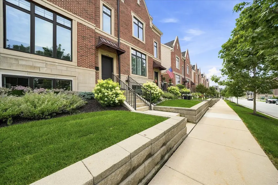 110 Morgan Boulevard, Valparaiso, IN 46383 - #2