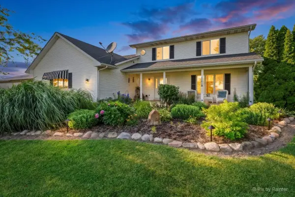 49W972 Peterson Road, Maple Park, IL 60151