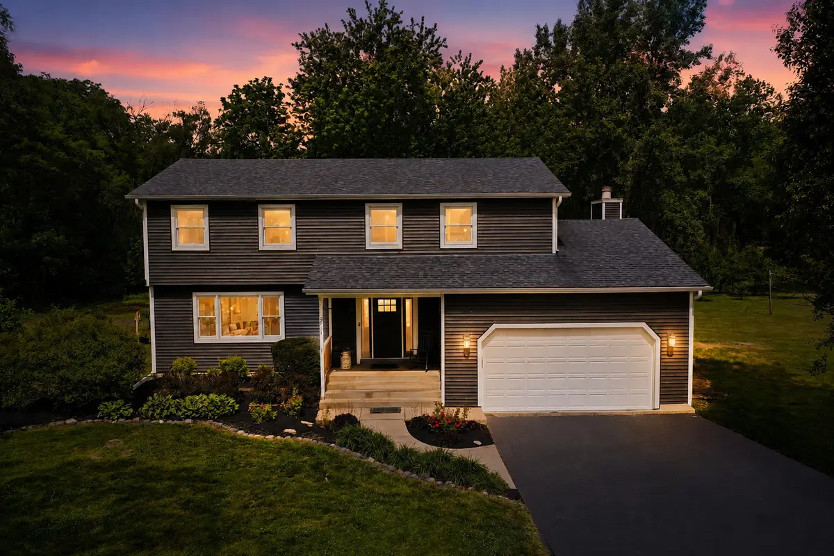 2711 Old Oak Drive, McHenry, IL 60050 - #1