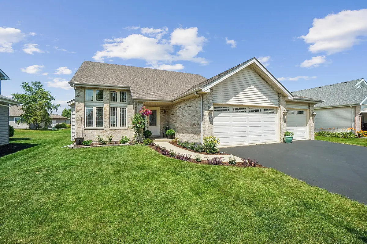 285 Woodbridge Lane, Beecher, IL 60401 - #1