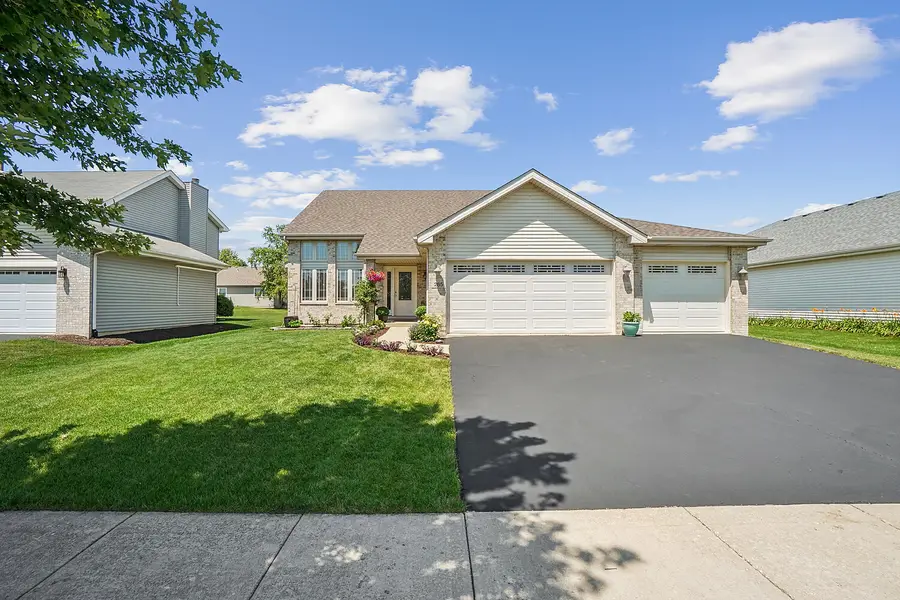 285 Woodbridge Lane, Beecher, IL 60401 - #2