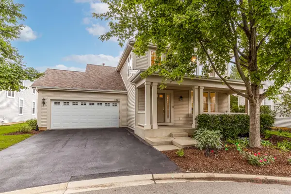1212 Tiffany Court, Indian Creek, IL 60061