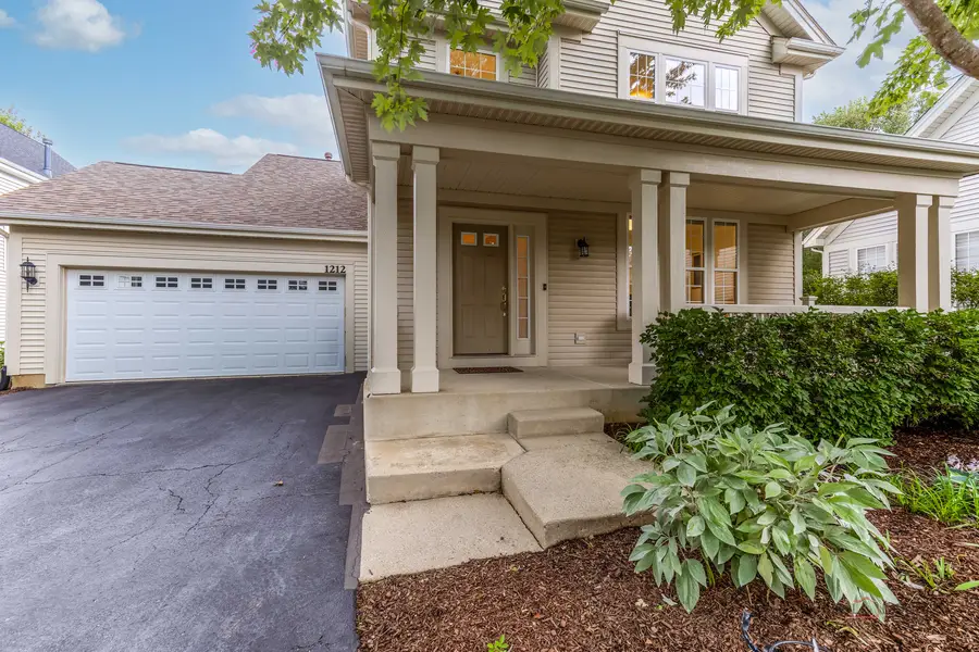 1212 Tiffany Court, Indian Creek, IL 60061 - #2