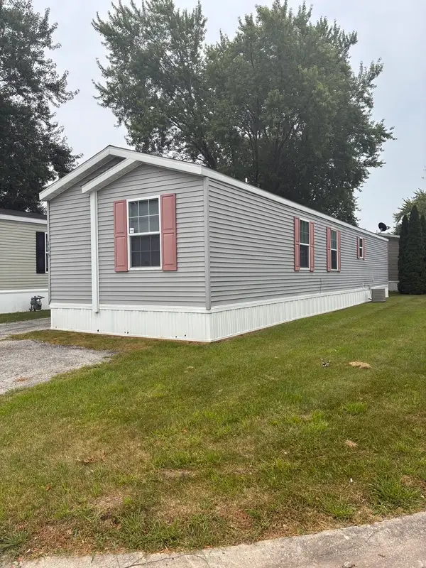 115 Carriage Lane, Sauk Village, IL 60411