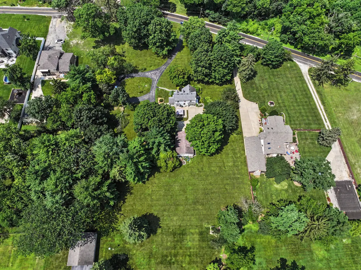 9000 Wolf Road, Burr Ridge, IL 60527 - #1