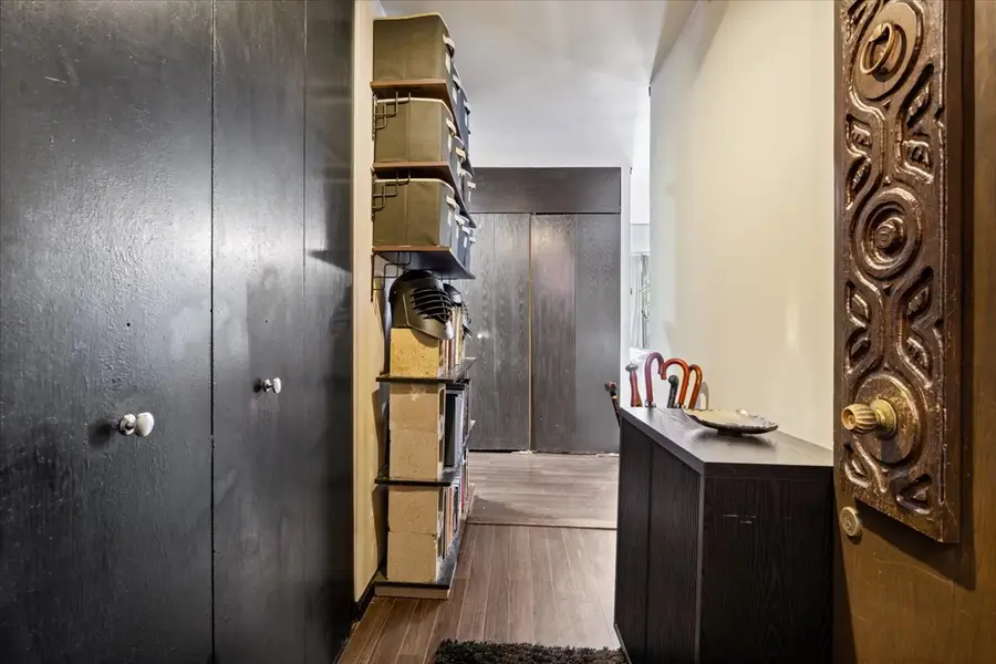 5855 N Sheridan Road #19G, Chicago, IL 60660 - #2