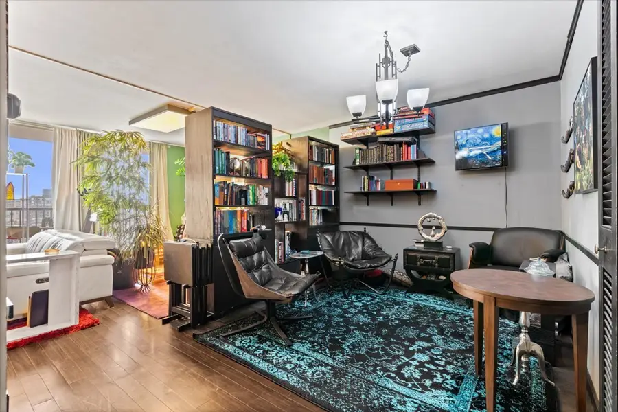 5855 N Sheridan Road #19G, Chicago, IL 60660 - #3