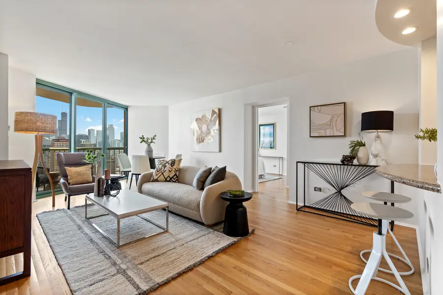 111 W Maple Street #3004, Chicago, IL 60610 - #2