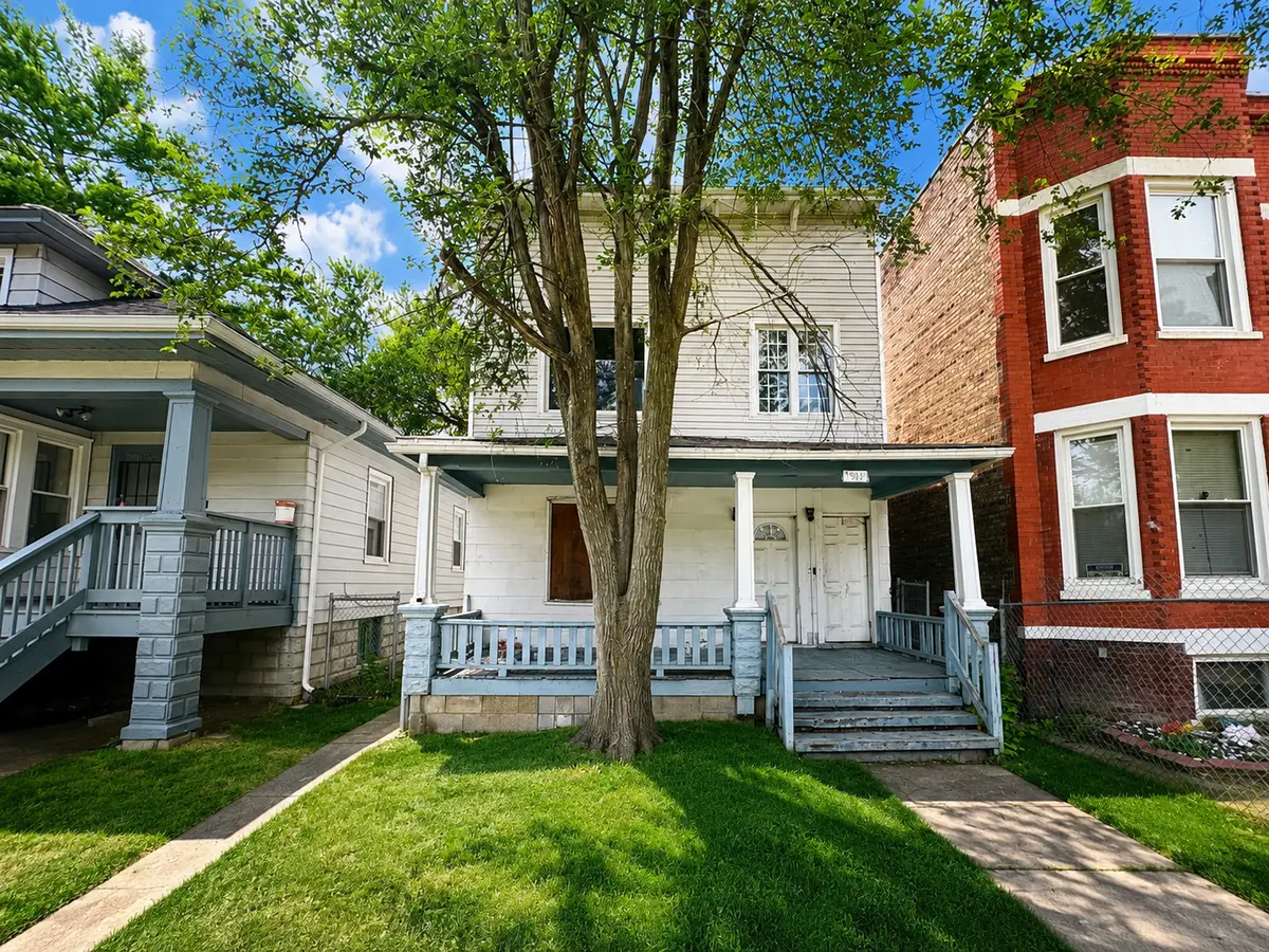 11940 S Wallace Street, Chicago, IL 60628 - #1
