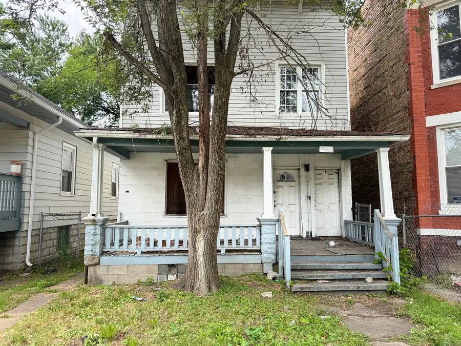 11940 S Wallace Street, Chicago, IL 60628 - #2
