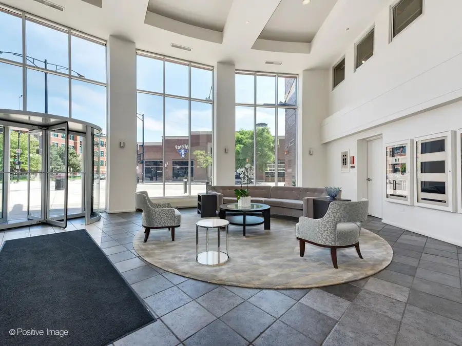 1000 W Adams Street #322, Chicago, IL 60607 - #2