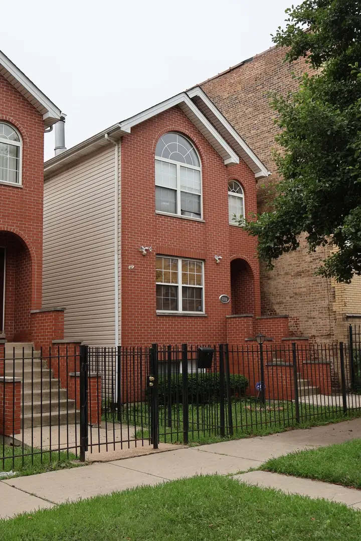 4309 W Flournoy Street, Chicago, IL 60624 - #2