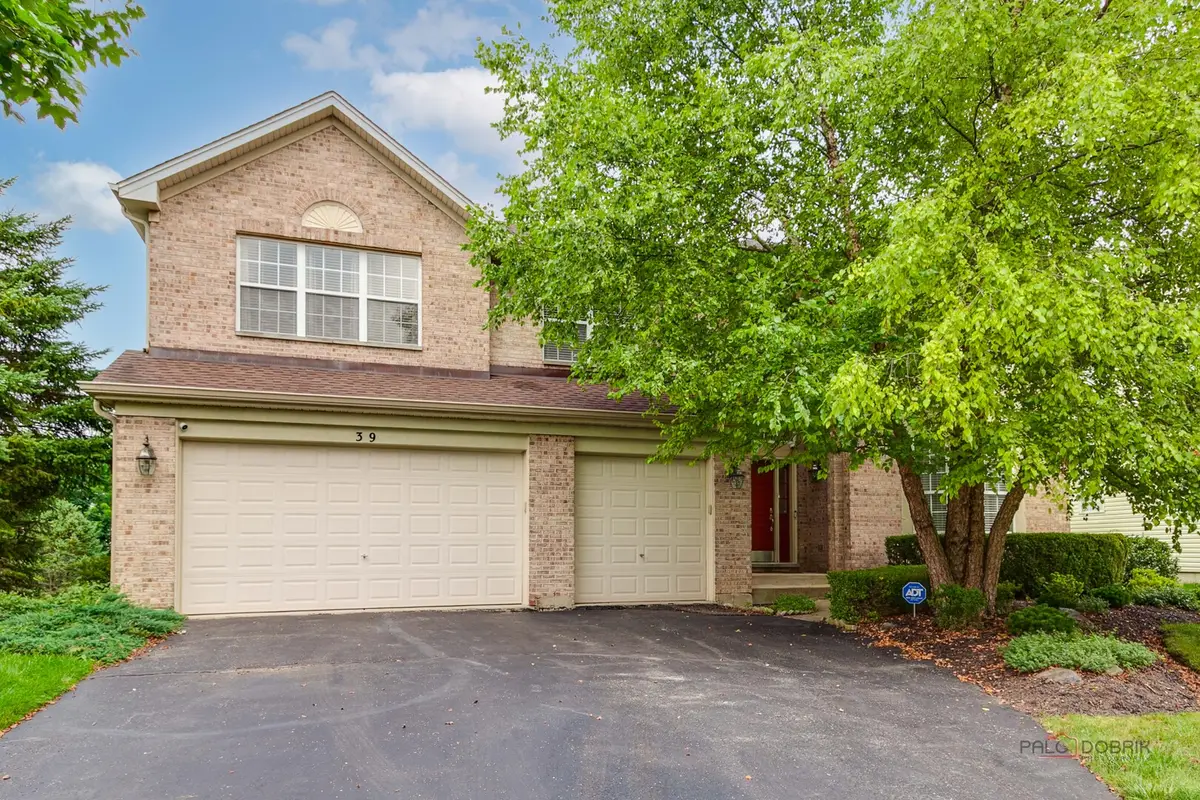 39 Amber Court, Lindenhurst, IL 60046 - #1