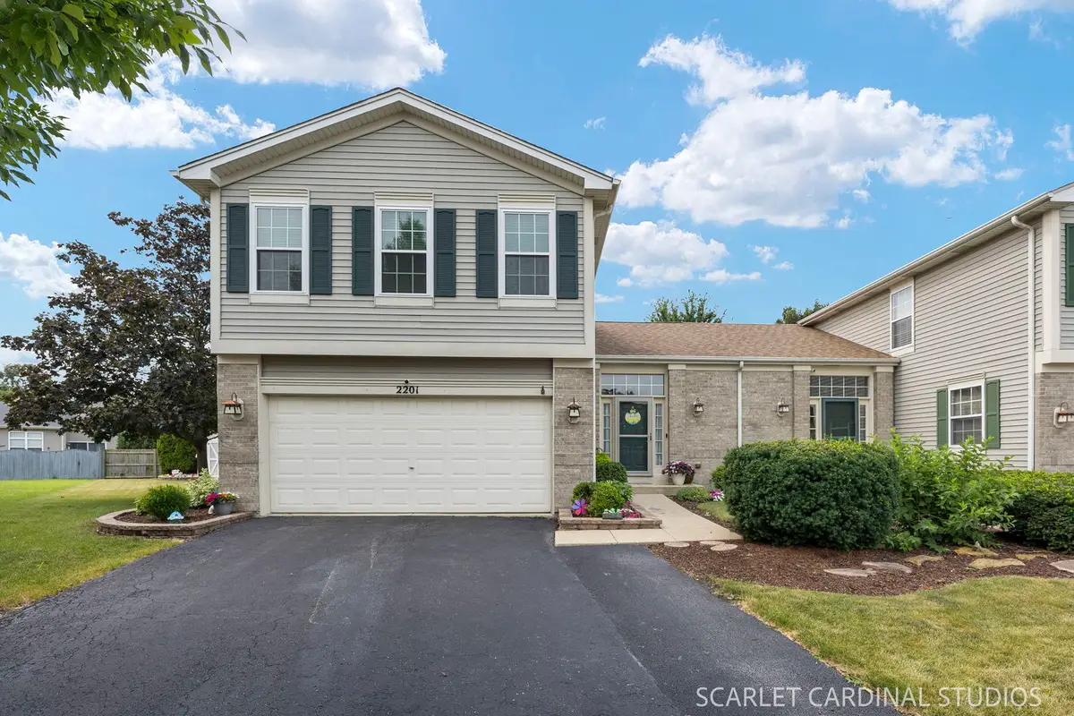 2201 Hollister Court, Plainfield, IL 60586 - #1